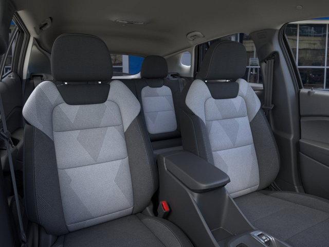 new 2026 Chevrolet Trax car, priced at $24,885