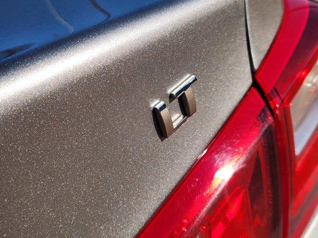 used 2025 Chevrolet Malibu car, priced at $20,645