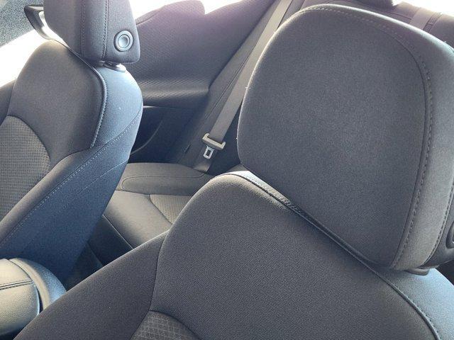 used 2025 Chevrolet Malibu car, priced at $20,645