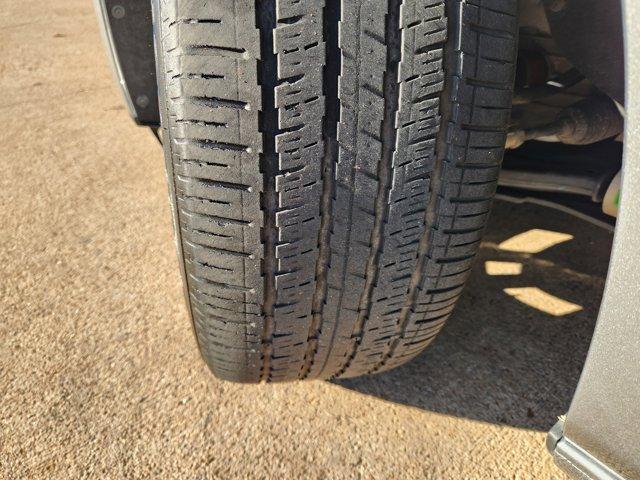 used 2025 Chevrolet Malibu car, priced at $20,645