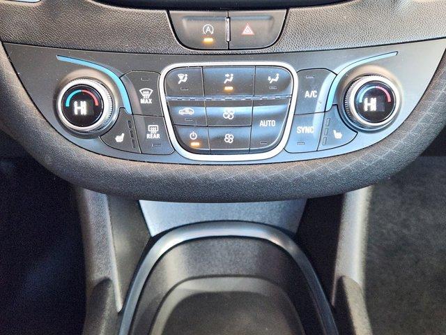 used 2025 Chevrolet Malibu car, priced at $20,645