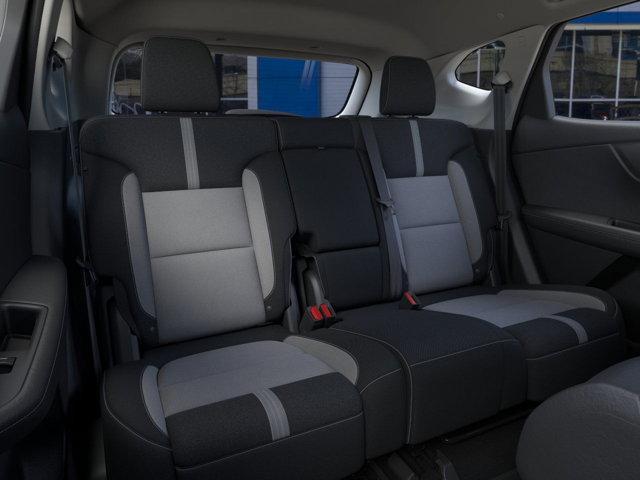 new 2025 Chevrolet Blazer car, priced at $36,995