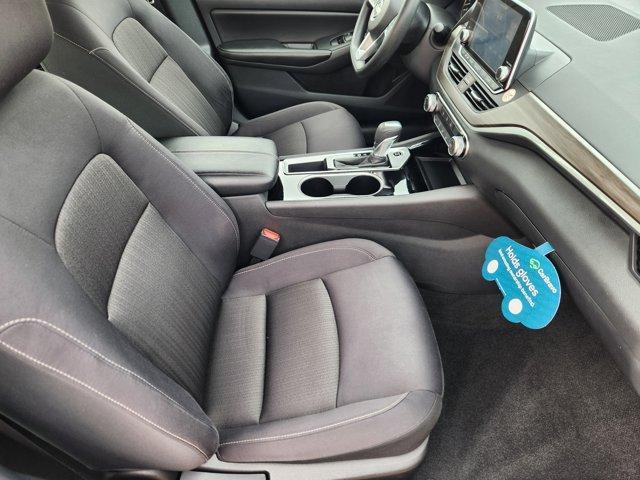 used 2024 Nissan Altima car, priced at $19,645