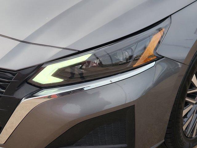 used 2024 Nissan Altima car, priced at $19,645