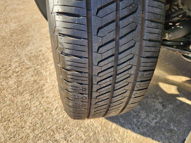 used 2024 Chevrolet TrailBlazer car, priced at $21,985