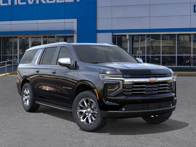 new 2026 Chevrolet Suburban car, priced at $80,295