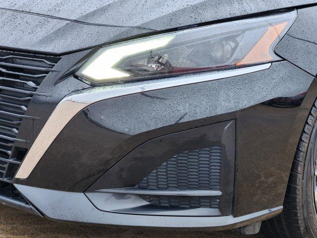 used 2024 Nissan Altima car, priced at $19,475