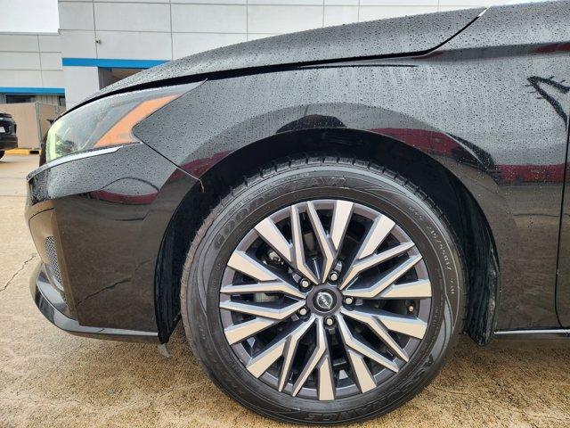 used 2024 Nissan Altima car, priced at $19,475