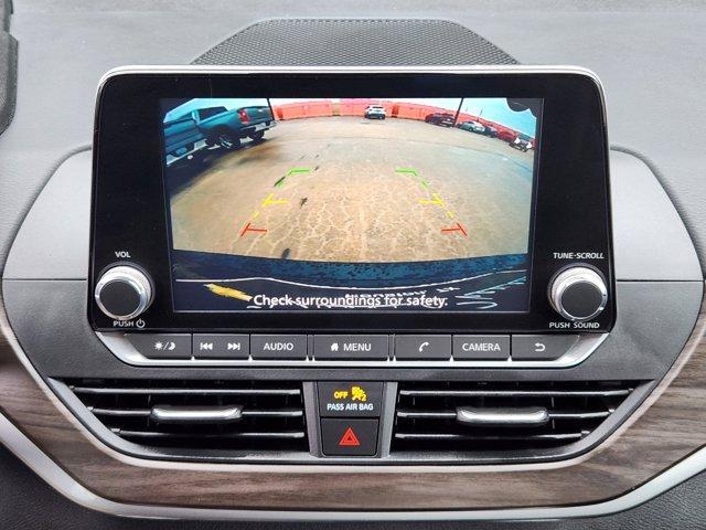 used 2024 Nissan Altima car, priced at $19,475