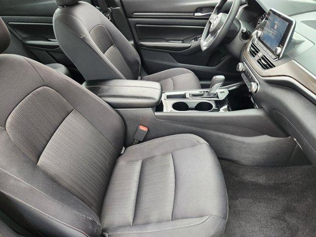 used 2024 Nissan Altima car, priced at $19,475