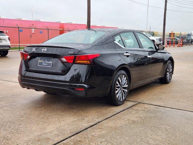 used 2024 Nissan Altima car, priced at $19,475