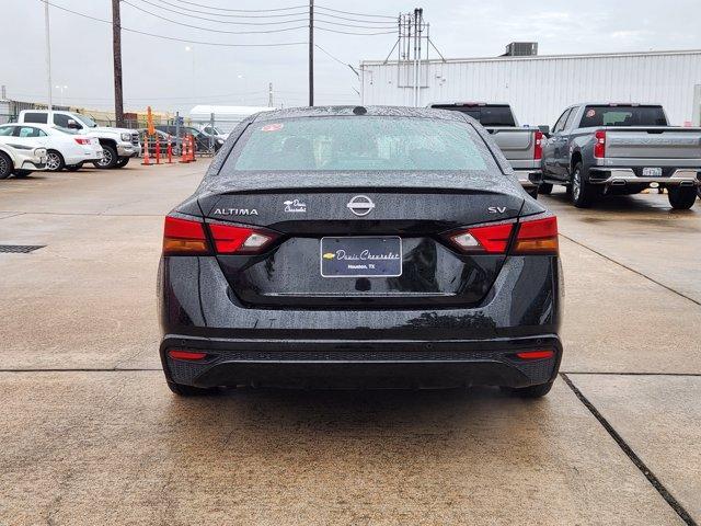 used 2024 Nissan Altima car, priced at $19,475