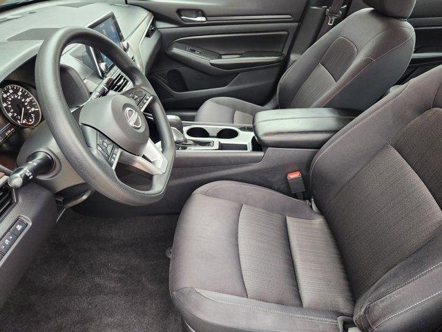 used 2024 Nissan Altima car, priced at $19,475