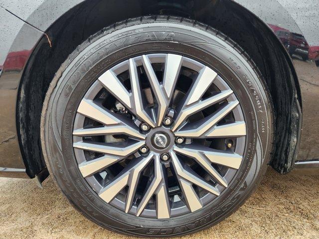 used 2024 Nissan Altima car, priced at $19,475