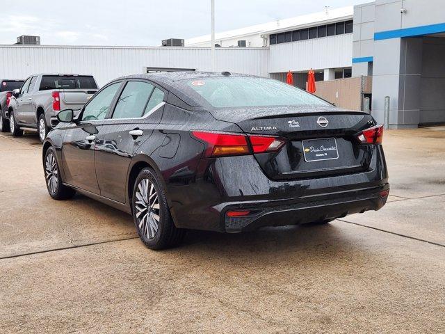 used 2024 Nissan Altima car, priced at $19,475