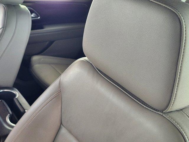 used 2021 Chevrolet Suburban car, priced at $35,775