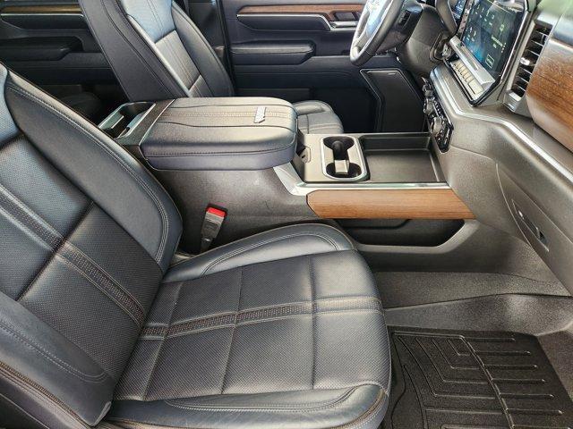 used 2024 Chevrolet Silverado 2500 car, priced at $67,925