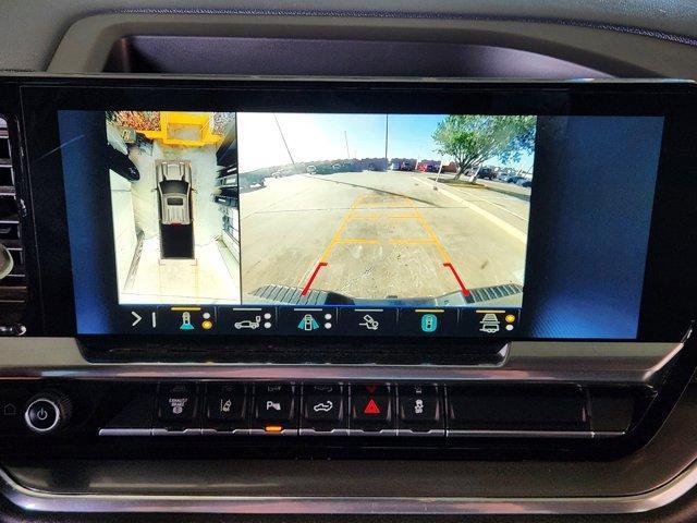 used 2024 Chevrolet Silverado 2500 car, priced at $67,925