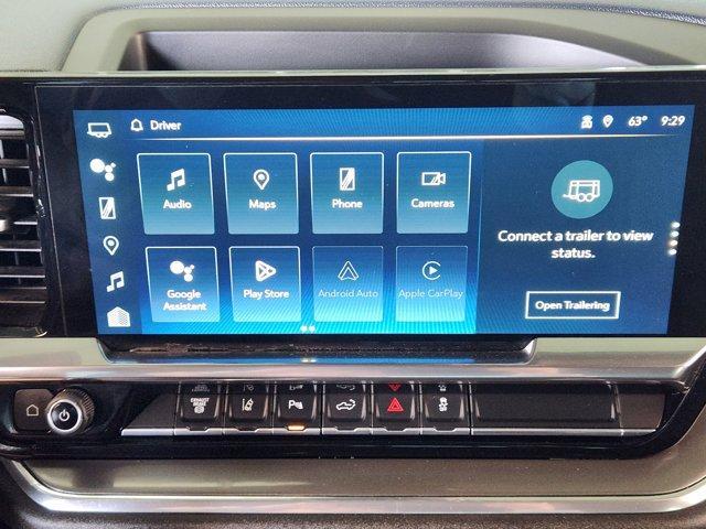 used 2024 Chevrolet Silverado 2500 car, priced at $67,925