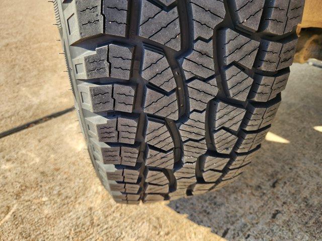 used 2024 Chevrolet Silverado 2500 car, priced at $67,925