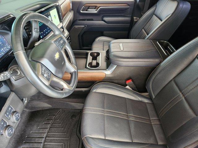 used 2024 Chevrolet Silverado 2500 car, priced at $67,925