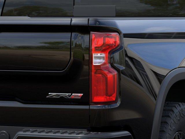 new 2026 Chevrolet Silverado 1500 car, priced at $75,260