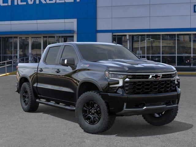 new 2026 Chevrolet Silverado 1500 car, priced at $75,260