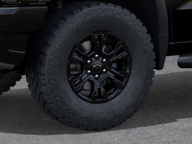 new 2026 Chevrolet Silverado 1500 car, priced at $75,260