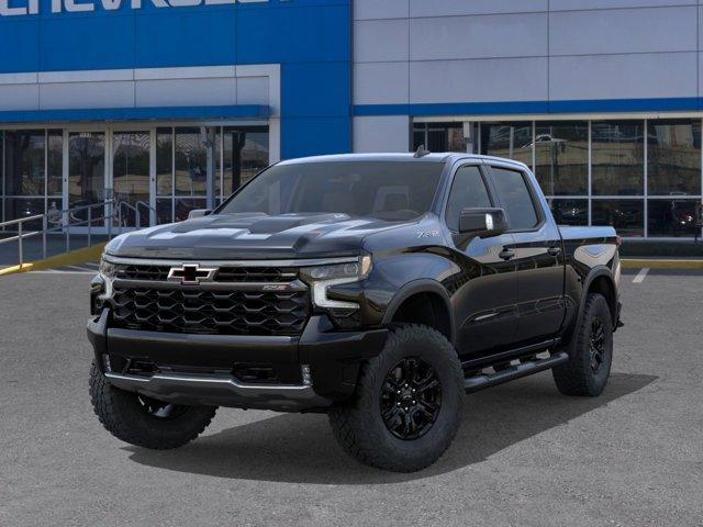 new 2026 Chevrolet Silverado 1500 car, priced at $75,260