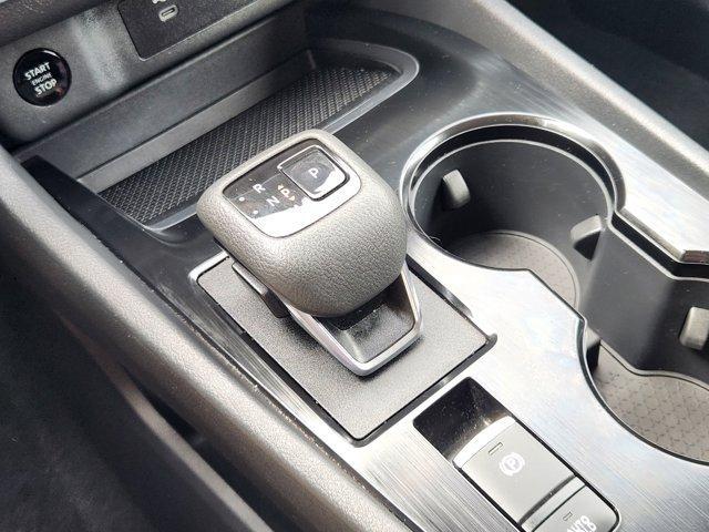 used 2024 Nissan Rogue car, priced at $21,875