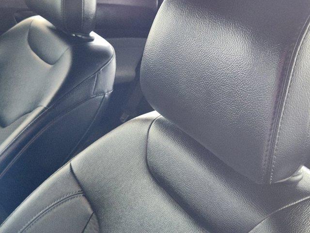 used 2024 Jeep Compass car, priced at $20,150