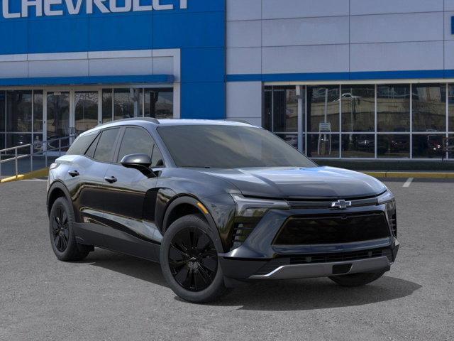 new 2026 Chevrolet Blazer EV car, priced at $45,495