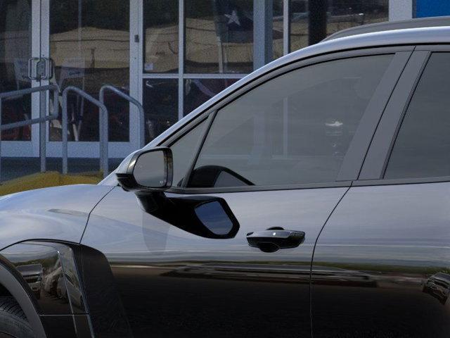 new 2026 Chevrolet Blazer EV car, priced at $45,495