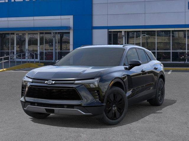 new 2026 Chevrolet Blazer EV car, priced at $45,495