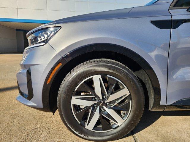 used 2021 Kia Sorento car, priced at $18,495