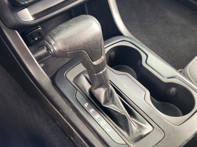used 2021 Chevrolet Colorado car, priced at $21,465