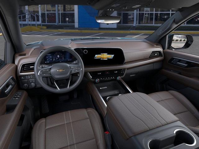 new 2025 Chevrolet Tahoe car, priced at $80,795