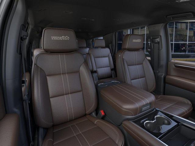 new 2025 Chevrolet Tahoe car, priced at $80,795