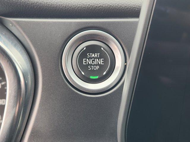 used 2025 Chevrolet Blazer car, priced at $30,495