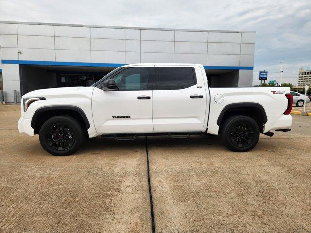 used 2023 Toyota Tundra car, priced at $42,265