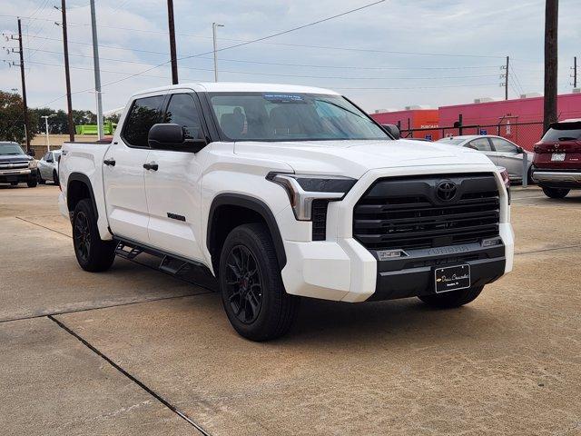 used 2023 Toyota Tundra car, priced at $42,265