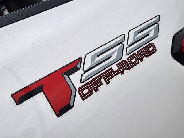 used 2023 Toyota Tundra car, priced at $42,265