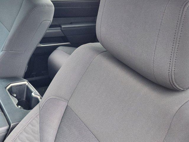 used 2023 Toyota Tundra car, priced at $42,265