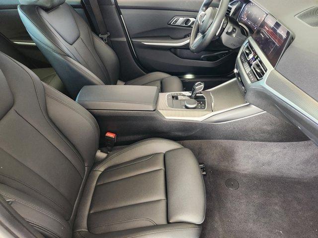 used 2021 BMW M340 car, priced at $40,925