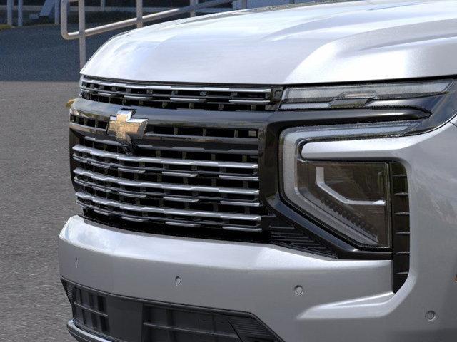 new 2026 Chevrolet Suburban car, priced at $85,295