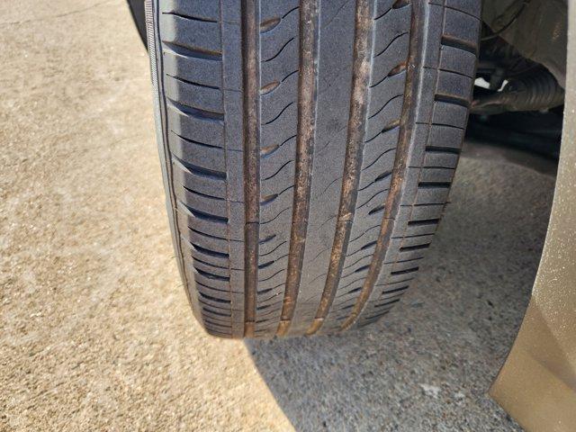 used 2024 Hyundai Tucson car, priced at $18,965