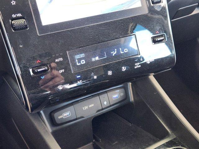 used 2024 Hyundai Tucson car, priced at $18,965