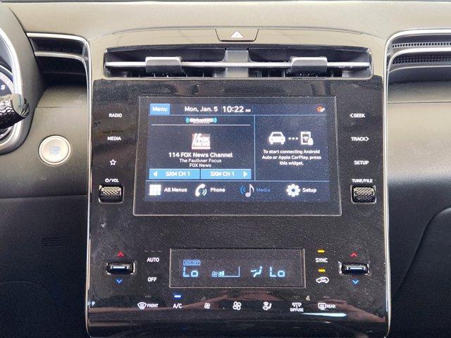 used 2024 Hyundai Tucson car, priced at $18,965