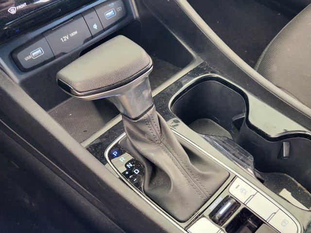 used 2024 Hyundai Tucson car, priced at $18,965