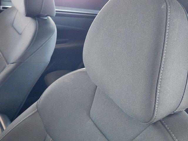 used 2024 Hyundai Tucson car, priced at $18,965